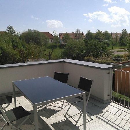Ferienwohnung Zum Kletterturm Kaufbeuren Eksteriør billede