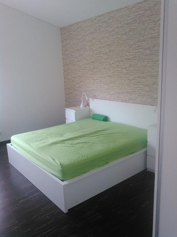 Ferienwohnung Zum Kletterturm Kaufbeuren Eksteriør billede